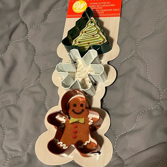 Christmas cookie set - Picture 4 of 5